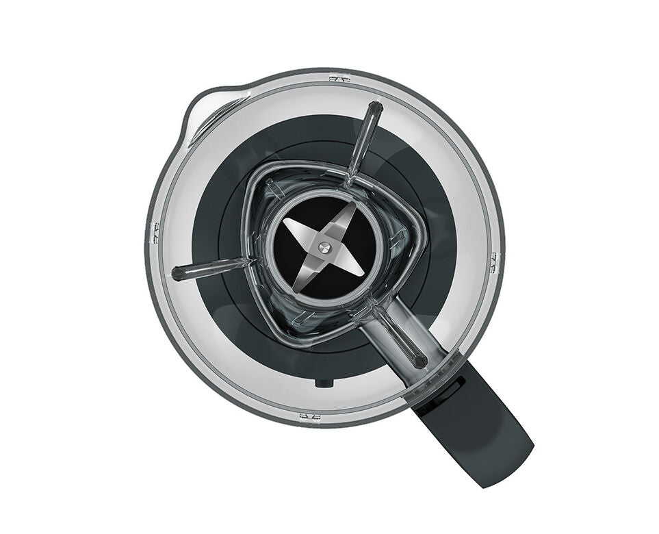 Braun PowerBlend 3 Jug blender JB 3100 WH Braun PowerBlend 3 Jug blender JB 3100 WH